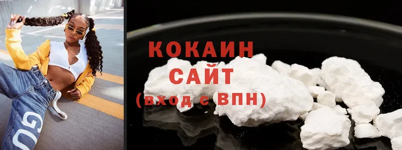 Кокаин Fish Scale  Высоцк 